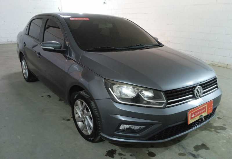 LOTE 040 - Voyage 1.6 MSI 2021