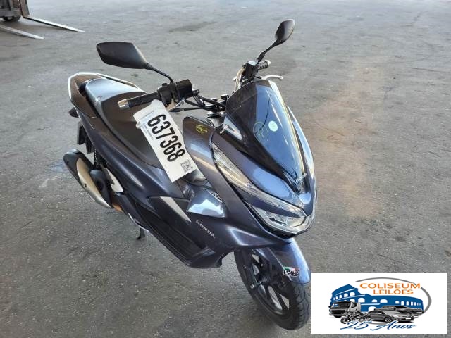 LOTE 006 - PCX 150 STD ABS 2020