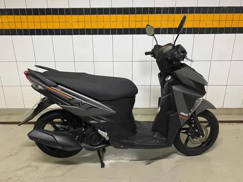 LOTE 011 - YAMAHA NEO 125 2019