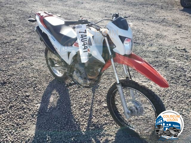 LOLTE 019 - NXR 160 FLEX 2019