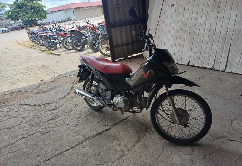 LOTE 005 - Pop 110i CBS 2019