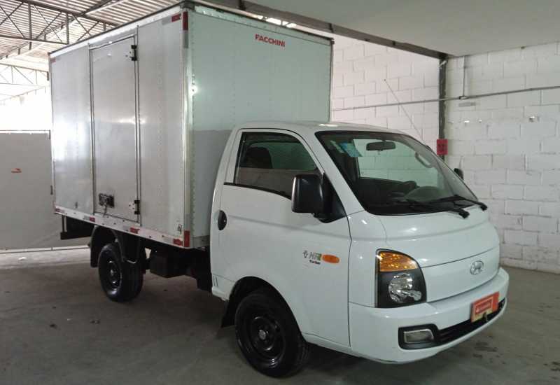 LOTE 013 - HR HD 2.5 16V TCI Turbo 2021