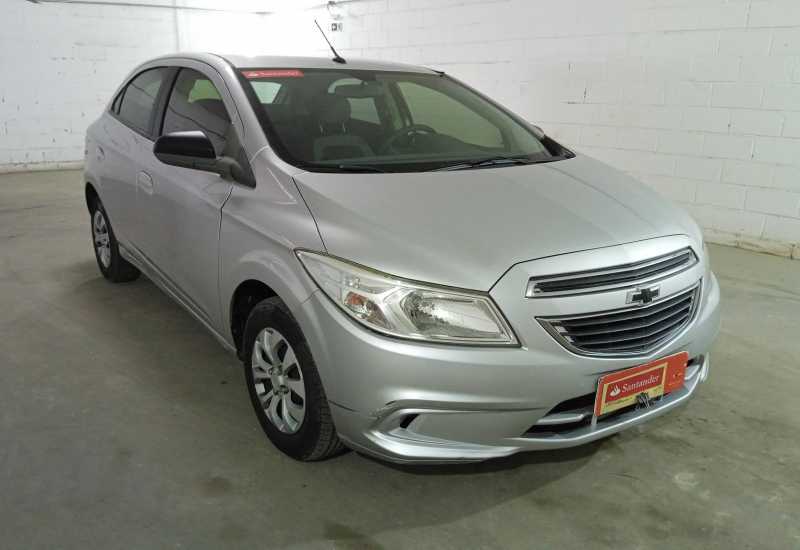 LOTE 023 - Onix LT 1.0 SPE 2016 