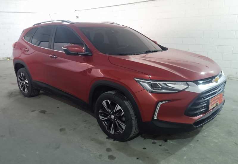 LOTE 037 - Tracker Premier AT 1.2 12V Ecotec Turbo	2023