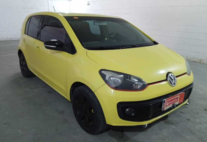 LOTE 038 - up move 1.0 12V 2015