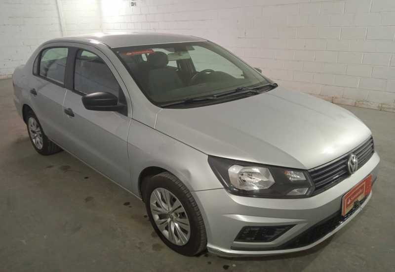 LOTE 039 - Voyage 1.6 MSI 2022