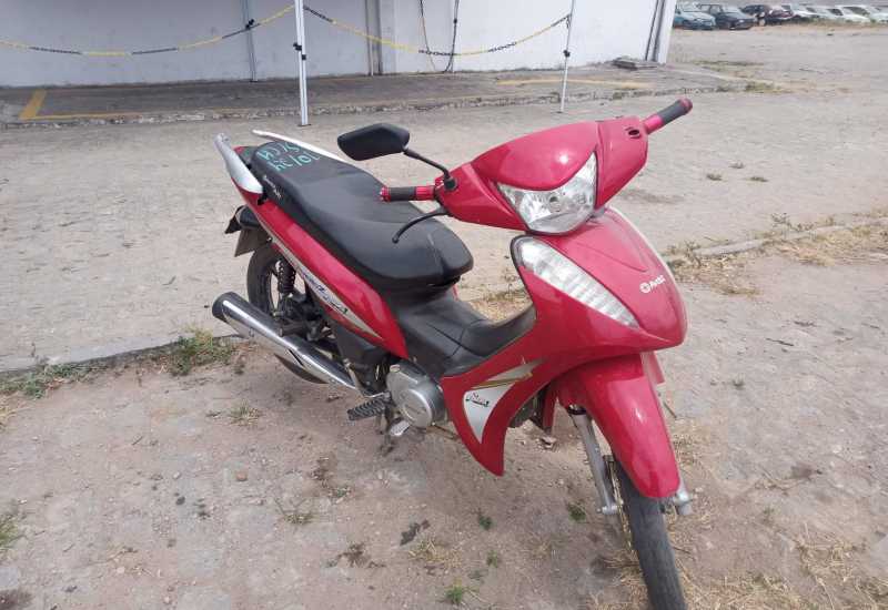 LOTE 008 - AZ1 50 2020