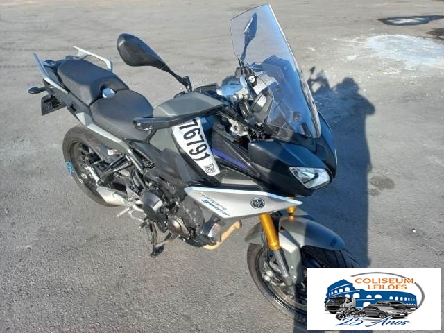 LOTE 004 - FZ25 FAZER 250 ABS 2023