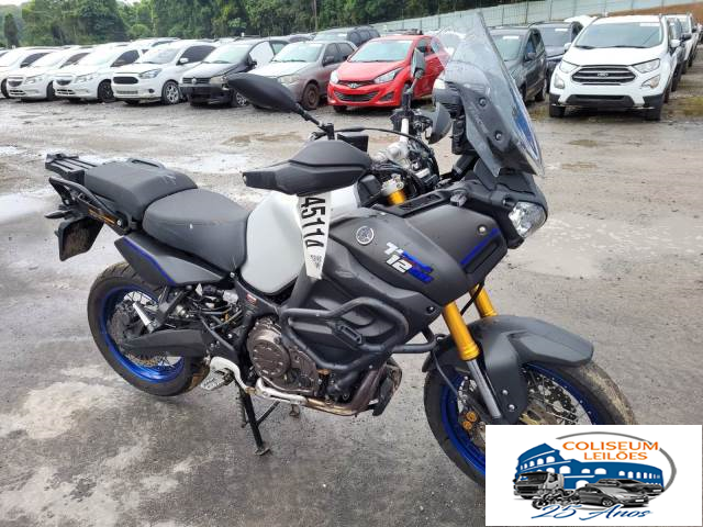 LOTE 020 - XT 1200Z SUPER TENERE DX 2020