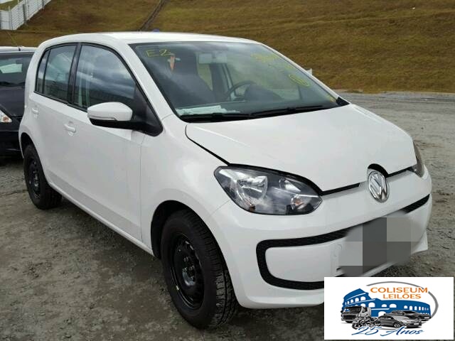 LOTE 038 - UP MOVE 1.0 12V 2015