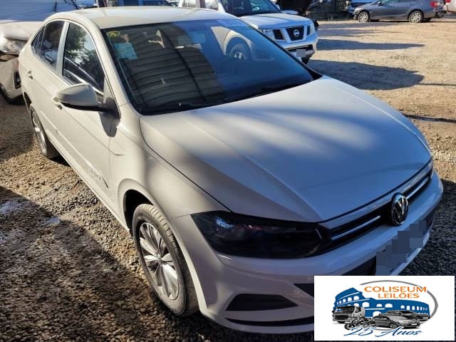 LOTE 011 -  VIRTUS 1.6 16V MSI 2020