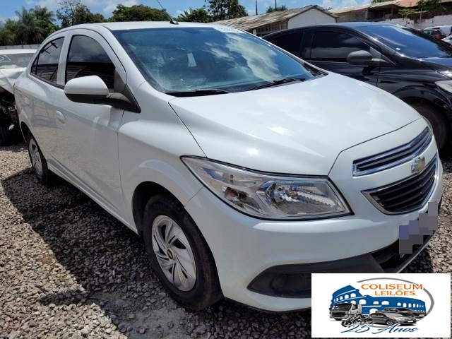 LOTE 013 - PRISMA LT 1.0 SPE 2014