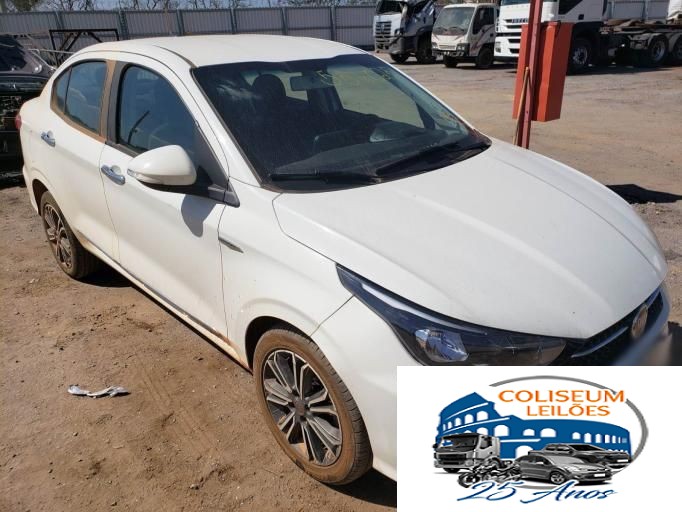 LOTE 006 - CRONOS PRECISION AT6 2019