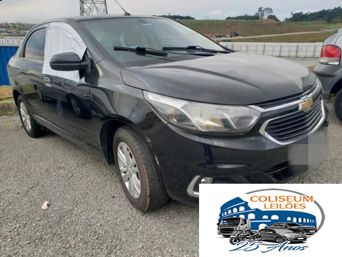 LOTE 014 - COBALT LTZ 2020