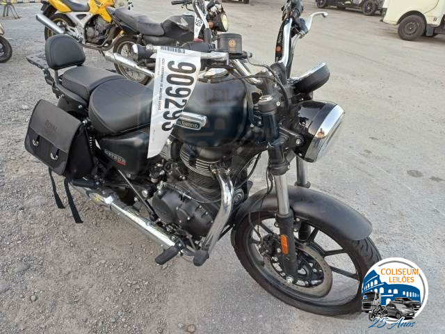 LOTE 006 - METEOR 350 2024