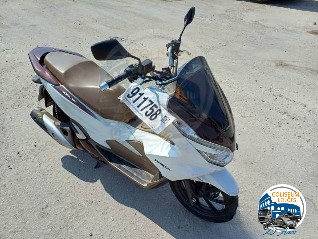 LOTE 008 - PCX 150 2022