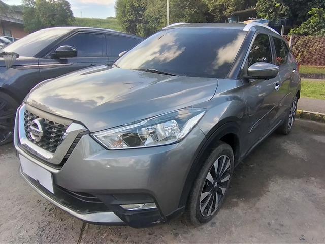 LOTE 01 KICKS SL CVT 2018/2019