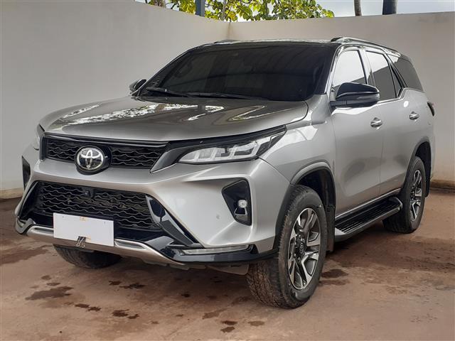 LOTE 13 HILUX SWDMDA4MD 2022/2022 