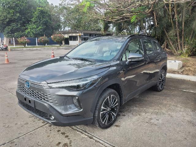 LOTE 36 CROSS XRX HYBRID 2024/2025 