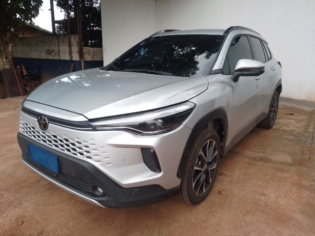 LOTE 37 CROSS XRE 20 2024/2025 