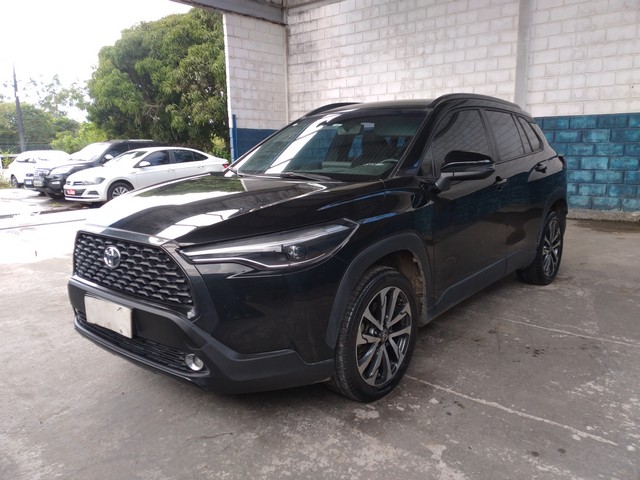 LOTE 38 CROSS XRE 20 2021/2022 