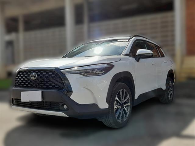 LOTE 39 CROSS XRE 20 2022/2023