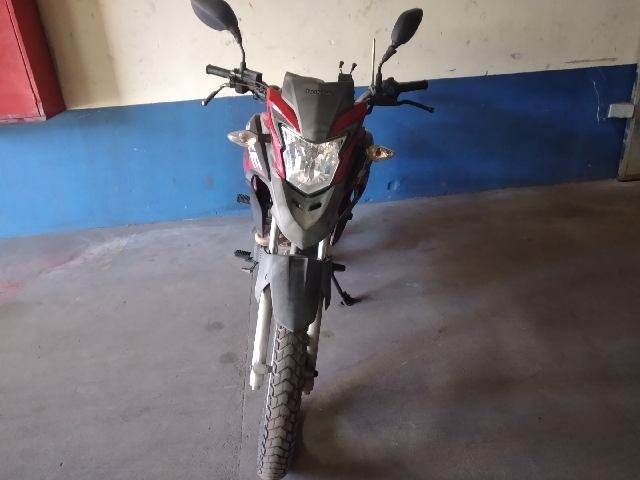 LOTE 04 XRE 190 2020/2021 