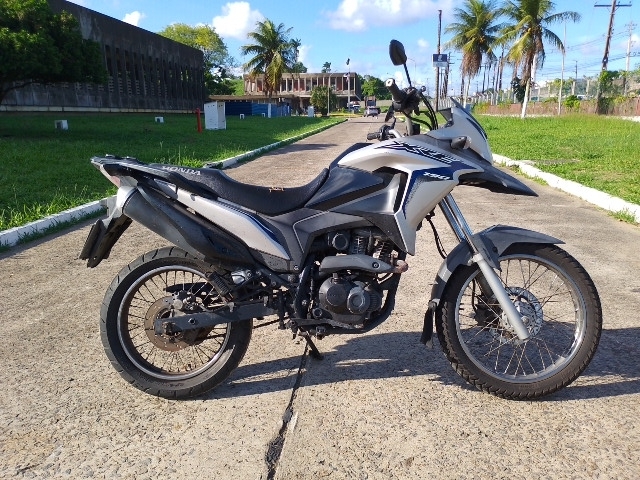 LOTE 07 XRE 190 2018/2018