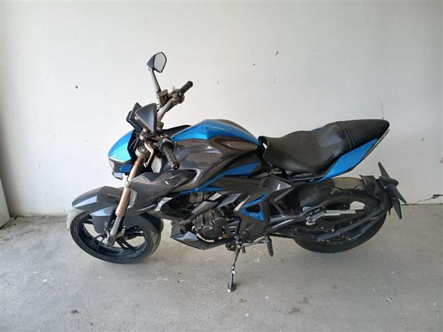 LOTE 09 ZONTES R310 2023/2024