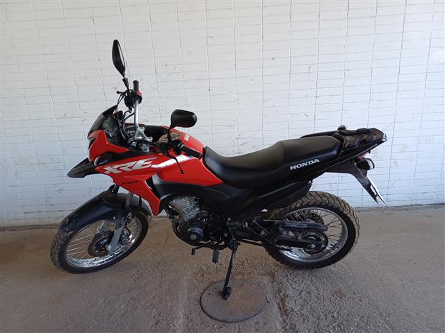 LOTE 10 XRE 190 2024/2024