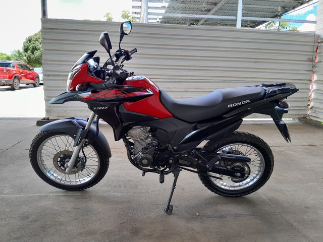 LOTE 13 XRE 190 2023/2023