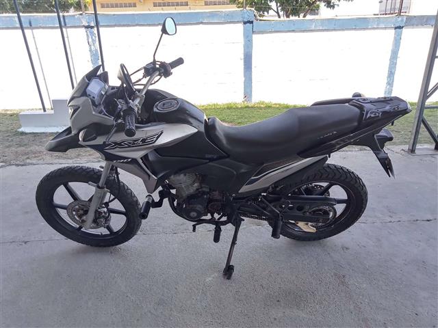 LOTE 14 XRE 190 2019/2019 