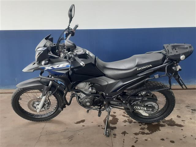 LOTE 17 XRE 190 2020/2021