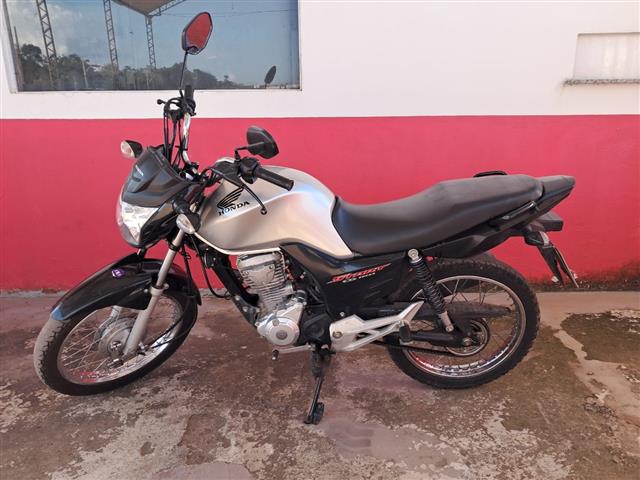 LOTE 19 CG 160 START 2024/2024 