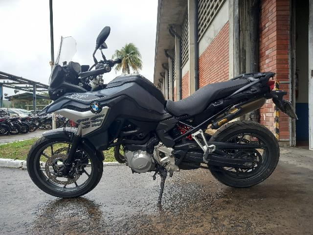 LOTE 20 F750 GS 2019/2020
