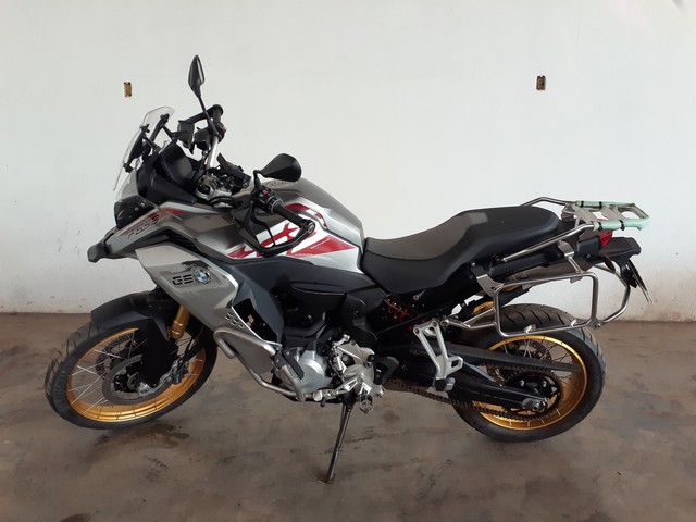 LOTE 23 F850 GS A 2019/2020