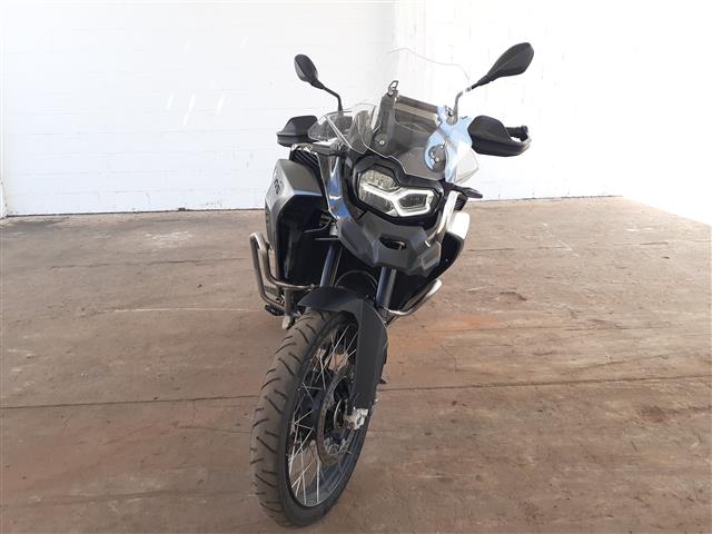 LOTE 24 F850 GS A 2022/2023