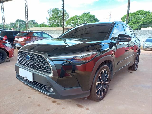 LOTE 01 CROSS XRX HYBRID 2022/2023 