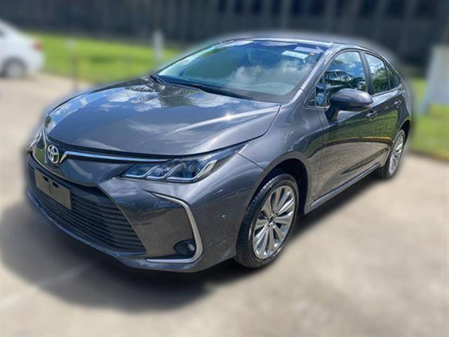 LOTE 07 COROLLA XEI 20 2021/2022 