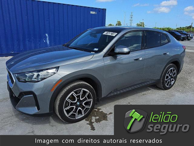 LOTE 13 BMW X2 XDRIVE28I 2024/2024