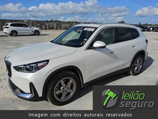 LOTE 14 BMW X1 XDRIVE28I 2023 /2023 