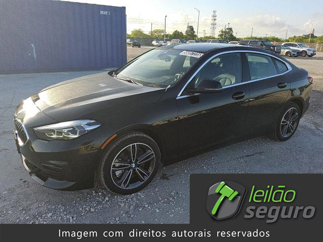 LOTE 24 BMW 228XI 2024/2024 