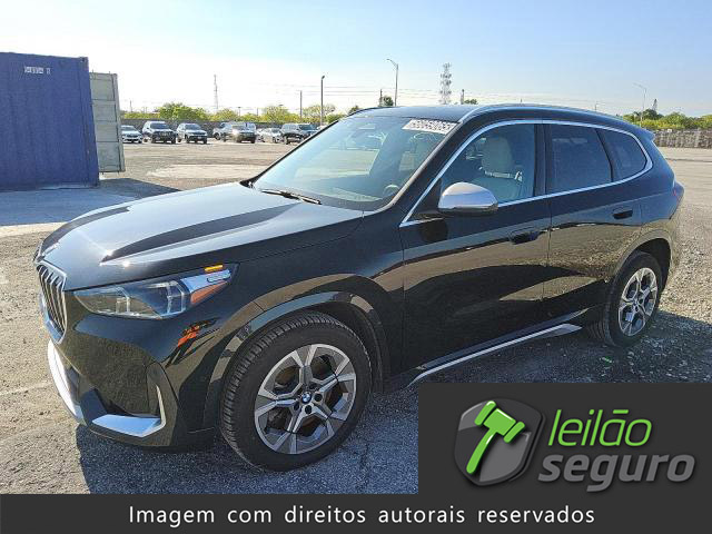 LOTE 29 BMW X1 XDRIVE28I 2024/2024 