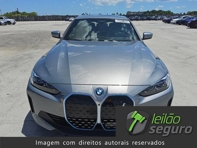 LOTE 01 BMW I4 EDRIVE 40 2024/2024 