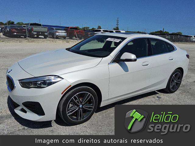 LOTE 12 BMW 228I 2024 /2024 