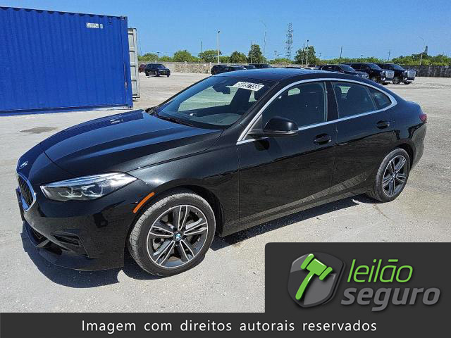 LOTE 13 BMW 228XI 2024 /2024 