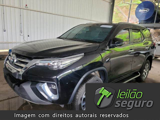 LOTE 12 SW4 SRX 2.8 D-4D TURBO 2020/2020 