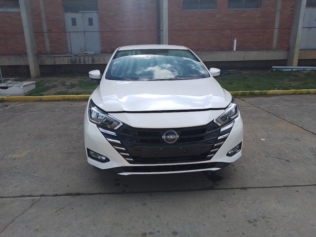 LOTE 28 VERSA ADVNC CVT 2023/2024