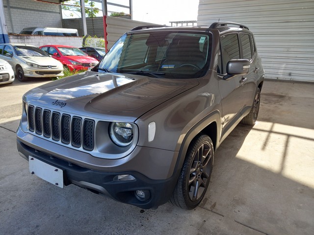 LOTE 09 RENEGADE LIMITED AT 2020/2020 