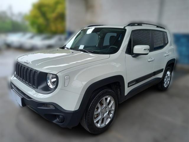 LOTE 17 RENEGADE SPORT AT 2020/2021 